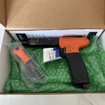 Cleco Air Screwdriver, 15 To 60 In.-lb. No 19TTA07Q Pneumatic Made Usa New. Fixed Price $675.00.