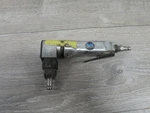 Air Nesco Pneumatic Angle Drill Right Industrial Tool Made Taiwan. Fixed Price $34.95.