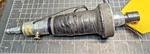 Ingersoll Rand Push-to-start Reversible Inline Air Screwdriver 3RPN Z1S6 #10. Fixed Price $49.50.