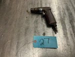 Aro Pneumatic Screwdriver SG021B-9, 900RPM. Fixed Price $32.00.