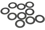 Ingersoll-rand Parts TRA-1423 Thrust Washer Package Of 10. Od 1.4" IR-TRA1423. Fixed Price $16.16.