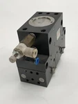 Summer Automatic GP100-B Pneumatic Manifold Gripper. Fixed Price $224.81.