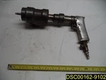 Parts/repair Chicago Pneumatic XP103485 Pistol Grip Thread Chaser Cleaner Tapper. Fixed Price $70.00.