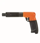 (1) Genuine Cleco Pneumatic Screwdriver 1,100 Rpm 3.3 (ft-lbs) Torque. Fixed Price $1097.97.