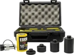 Esco Equipment Ram "stak-able 10316. Fixed Price $359.00.