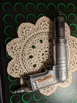 Ingersoll Rand 5RANC1 Pneumatic Screwdriver 900 Rpm Great Working Condition. Fixed Price $45.00.