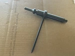 Usatco Areospace 07-540 Extractor Removal Tool 3/8"DRIVE Break Loose. Fixed Price $49.88.