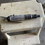 Cleco 8RSA-5BQ Pneumatic Screwdriver 15 To 75 In. Lbs. 1/4" Hex Quick Change. Fixed Price $45.00.