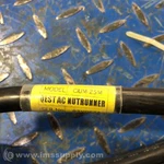 Cortec CIUM-25M Ac Nutrunner Usip. Fixed Price $72.11.