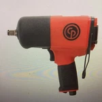 Chicago Pneumatic CP8252-R Impact Wrench,air POWERED,9000 Rpm 36WC38. Fixed Price $299.99.
