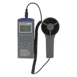 Dwyer 9671 Anemometer, 118 To 6,299FPM, -4 140F 38RW81. Fixed Price $377.02.