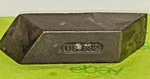Steel Rivet Body Panel Bucking Bar Aircraft Aviation Tool Us 692. Fixed Price $49.99.