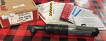 Ingersoll-rand Air Pneumatic Angle Wrench Nut Runner 3/8 Dr 5RLN2D6. Fixed Price $170.00.