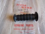 Nos Kawasaki 46061-012 Right Throttle Grip Z1 H1 H2 S2 F5 F6 F7 F9 Kh G3 G4 OM34. Fixed Price $99.00.