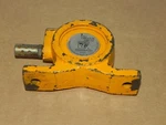 Pre-owned Ball Vibrator ABF-19 Cougar. Fixed Price $58.04.