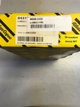Atlas Copco Pneumatic Screwdriver 8431 0269 01 (LUM22 HR6), New Broken Seal. Fixed Price $415.00.