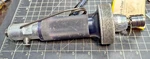 Ingersoll Rand Push-to-start Reversible Inline Air Screwdriver 3RPM Z1S6 #12. Fixed Price $49.50.