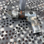 Central Pneumatic Air Metal Shear Pistol Grip Sheet 36567. Fixed Price $25.00.