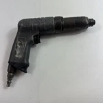 Ingersoll Rand 5RALC3 1/4" Hex Reversible Air Pneumatic Screwdriver Pistol. Fixed Price $39.95.