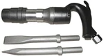 Pneumatic Air Chipping Hammer IR-K2L Ingersoll Rand. Fixed Price $880.00.