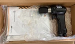 AVC10A1 Ingersoll Rand 1-7/8 Stroke Offset Air Riveter Aerospace New. Fixed Price $750.00.