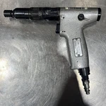 Gardner Denver Tools Pistol Grip Air Screwdriver, Reversible, H10RP07ACS Used. Fixed Price $74.99.