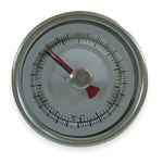 Dwyer BTM32511D Bimetal THERMOM,3 In DIAL,0 To 140F 1UYU2. Fixed Price $127.35.