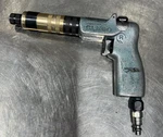 Cleco 5RSATP-7BQ 1/4" Pneumatic Screwdriver Used Surplus. Fixed Price $175.49.