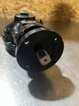 Genuine Ait BG665-TM Bevel Gear Ratio 3:1, Steel, Black 663FT.LB. Fixed Price $839.30.