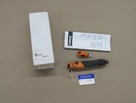Cleco 19SPA02Q Inline Screwdriver 1/4" Quick Change 2800RPM 0.6-2.1NM. Fixed Price $900.00.