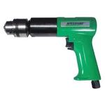 Speedaire 45YY16 Drill,air-powered,pistol GRIP,1/2 In. Fixed Price $324.48.