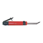 Chicago Pneumatic CP9356 1-7/64" Stroke Air Chisel Scaler 4600 Bpm. Fixed Price $490.99.