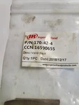Ingersoll Rand Air Ratchets Vane Set. Fixed Price $35.00.