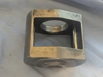 Ingersoll Rand 2940-A703 Hammer Frame Assembly W/pins. Fixed Price $180.00.