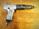 Ingersoll Rand 5RALC1 Pistol Grip Drill. Fixed Price $44.00.