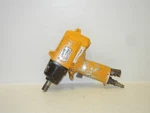 Uryu Seisaku UX-T900 Used 1/2" Drive Reversible Pneumatic Nut Runner UXT900. Fixed Price $325.00.