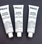 Cleco Dotco 45-0980 Grease For Grinders, Sanders & Angle Gears *lot Of 3 Tubes*. Fixed Price $19.95.