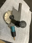 Dynabrade 52436 4-1/2" 7 Degree Offset. Fixed Price $450.00.
