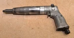 Cleco Pneumatic Aviation Gun Model L11RSGP-10 Screwdriver Air Tool. Fixed Price $179.99.