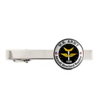 Us Army Aircraft Structural Repairer 15G Military Veteran Tie Clip Bar Gift. Fixed Price $14.95.