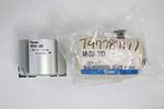 Smc Cylinder Lot MHS2-32D Air Gripper Units. Fixed Price $35.00.
