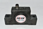 Iskco UP-110 Ball Vibrator Air Flow. Fixed Price $61.98.