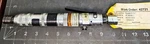 1/4 Screw Driver Quick Change, Industrial 2.7 30.1 In-lb, Lever Z1S6 #8. Fixed Price $28.50.