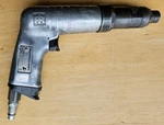 Ingersoll Rand 5RANC1 Pneumatic Reversible 1/4" Hex Driver - Free Shipping!. Fixed Price $36.00.