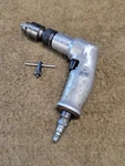 Dotco Pneumatic Pistol Grip Palm Drill 15CFS92 3800 Rpm 1/4 Aircraft Tool. Fixed Price $100.99.