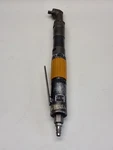 Atlas Copco LTV27 Pneumatic Angle Nutrunner 3/8" Drive SR004-10. Fixed Price $374.17.