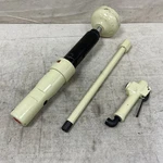 Ingersoll Rand 341A2M Air Backfill Tamper 35LB 1550BPM. Fixed Price $795.00.