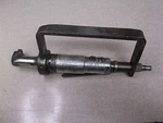 Stanley A30LATA-11 Pneumatic Nutrunner Angle MA382 *free Shipping*. Fixed Price $49.99.