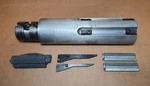 Danmar Honing Mandrel DM-2500 (2.5" 2.7") Similar To CR-2500. Fixed Price $365.00.