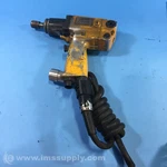 Uryu U-50EC Oil Pulse Wrench Usip. Fixed Price $210.00.